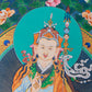 Guru Rinpoche Thangka V