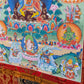 Lama Norlha Thangka I