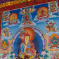 Lama Norlha Thangka II