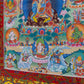 Lama Norlha Thangka II