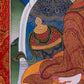 Shantideva Thangka II