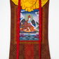 Shantideva Thangka V