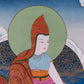 Shantideva Thangka V