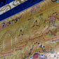 Srid-Pa Ho Protección Mandala Thangka