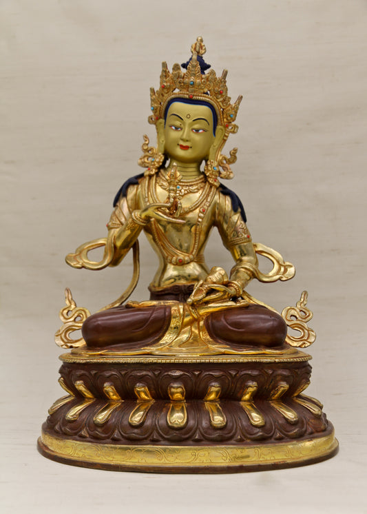 Estatua de Vajrasattva I