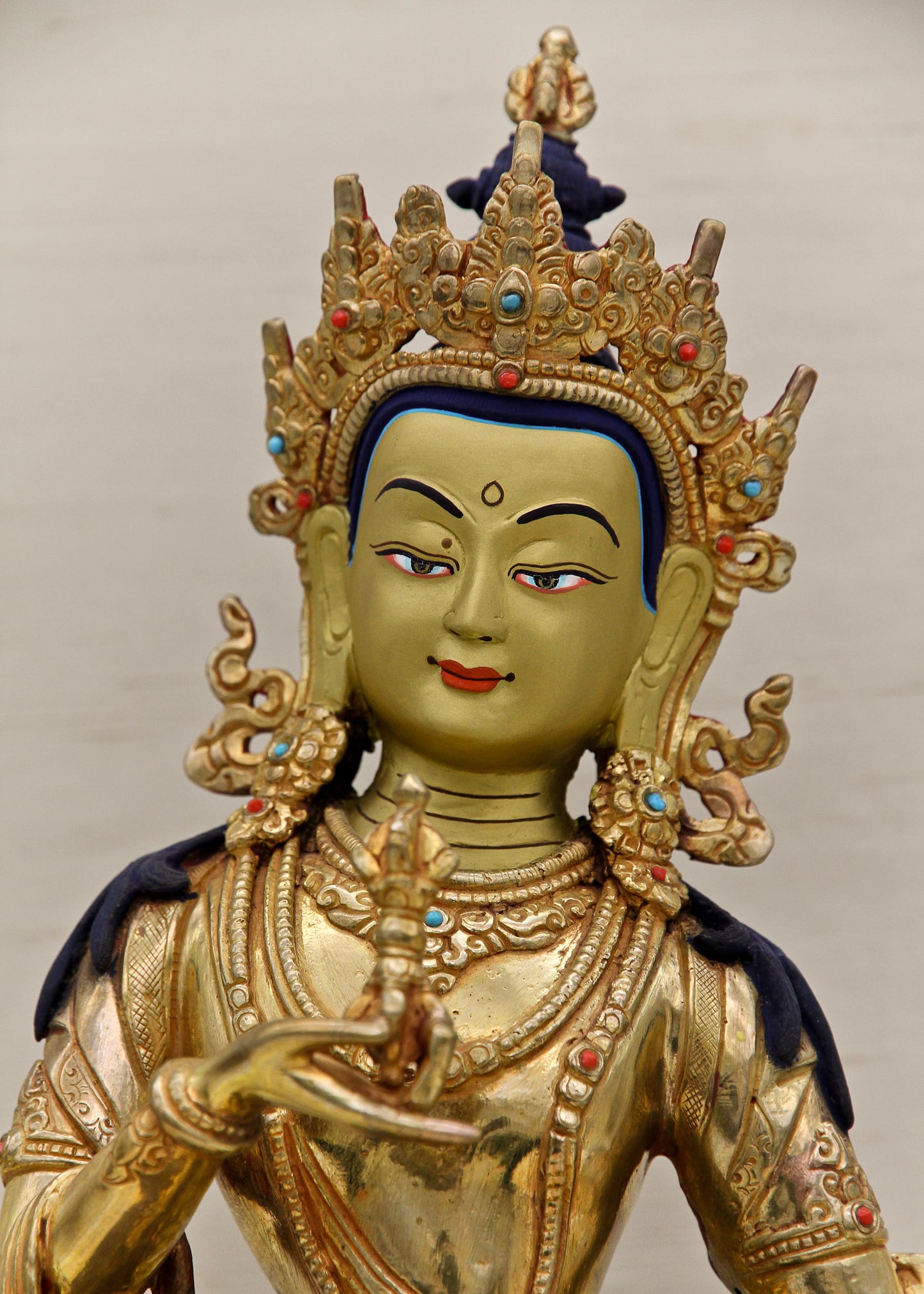 Estatua de Vajrasattva I